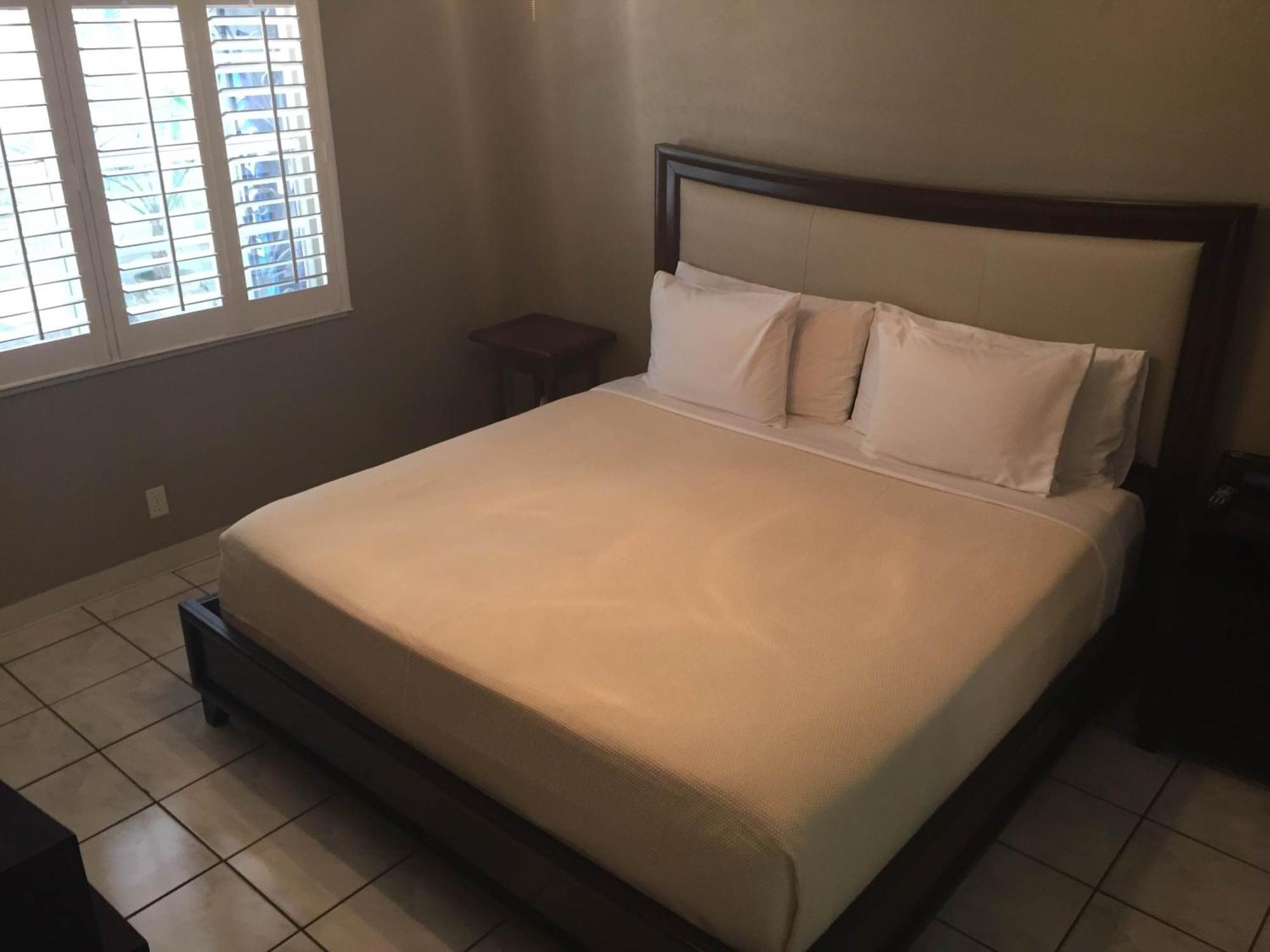 Coral Reef Guesthouse 포트 로더데일 객실 사진
